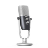 Mikrofons AKG Ara blue-silver (AKG ARA -)