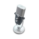 Mikrofons AKG Ara blue-silver (AKG ARA -)
