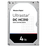 Cietais disks Western Digital Digital Ultrastar 4TB SATA-II (HUS726T4TALA6L4) (HUS726T4TALA6L4	)