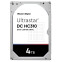 Disque dur Western Digital 4Tb DC HС310 ATA III (0B36048) - HUS726T4TAL5204