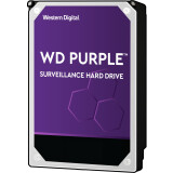 Disque dur 2TB SATA-III WD Purple (WD23PURZ)