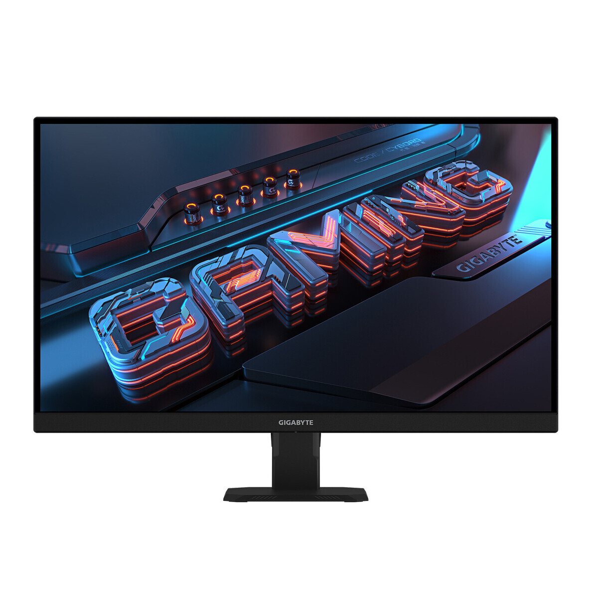 Monitors GIGABYTE GS27U EU1 27"