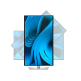 Monitors Dell P2725DE 27" (210-BQSZ)