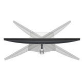 Monitors Dell P2725DE 27" (210-BQSZ)