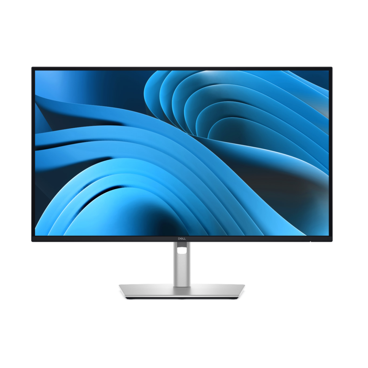 Monitors Dell P2725D 27" (210-BRDL)