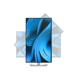 Monitors Dell P2725D 27" (210-BRDL)