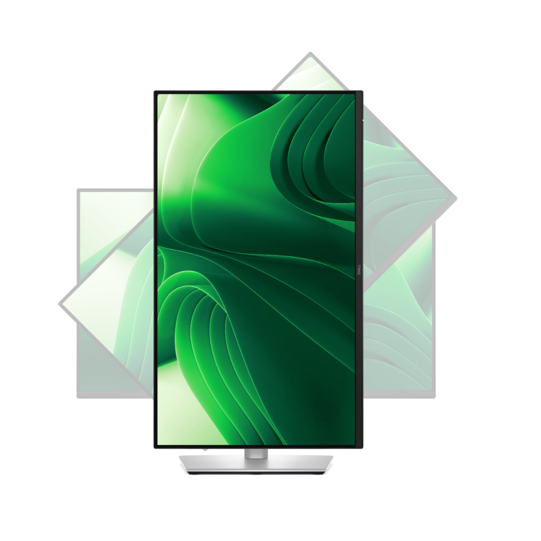 Monitors Dell P2425DE 24" (210-BRDM) - foto 7