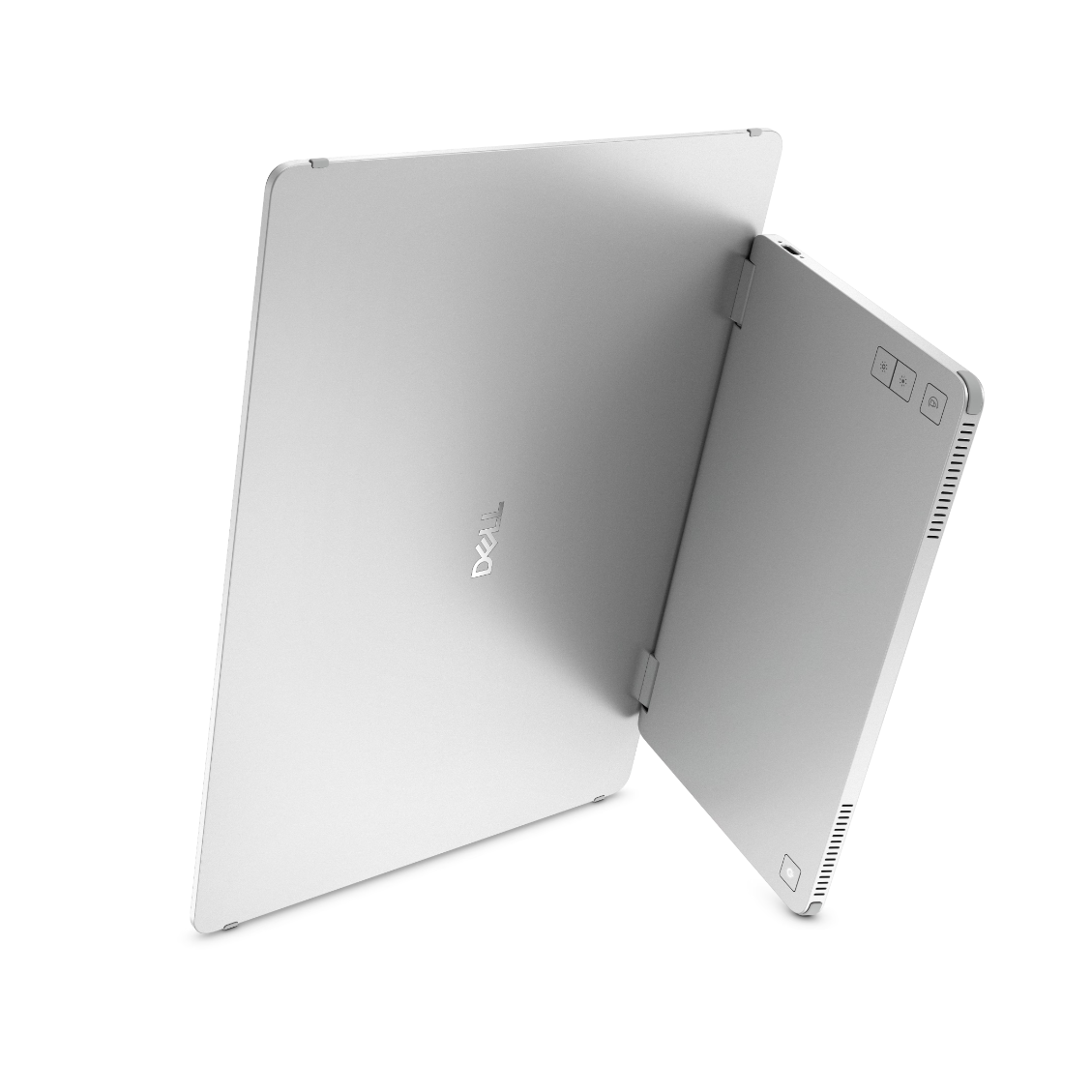 Monitors Dell P1425 14" (210-BQTB) - foto 5