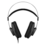 Austiņas AKG K52 Studio Black (030-21-079)