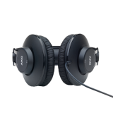 Austiņas AKG K52 Studio Black (030-21-079)