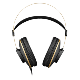 Austiņas AKG K92 - studio (030-21-078)