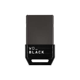 Ārējais SSD disks WESTERN DIGITAL C50 2TB (WDBMPH0020BNC-WCSN)