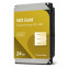 Cietais disks Western Digital Gold 24 TB (WD242KRYZ)
