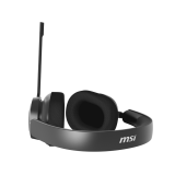 Austiņas MSI MAESTRO 300 Black