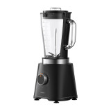 Blenderis Xiaomi BHR8936EU Glass Black 600W 1.75L