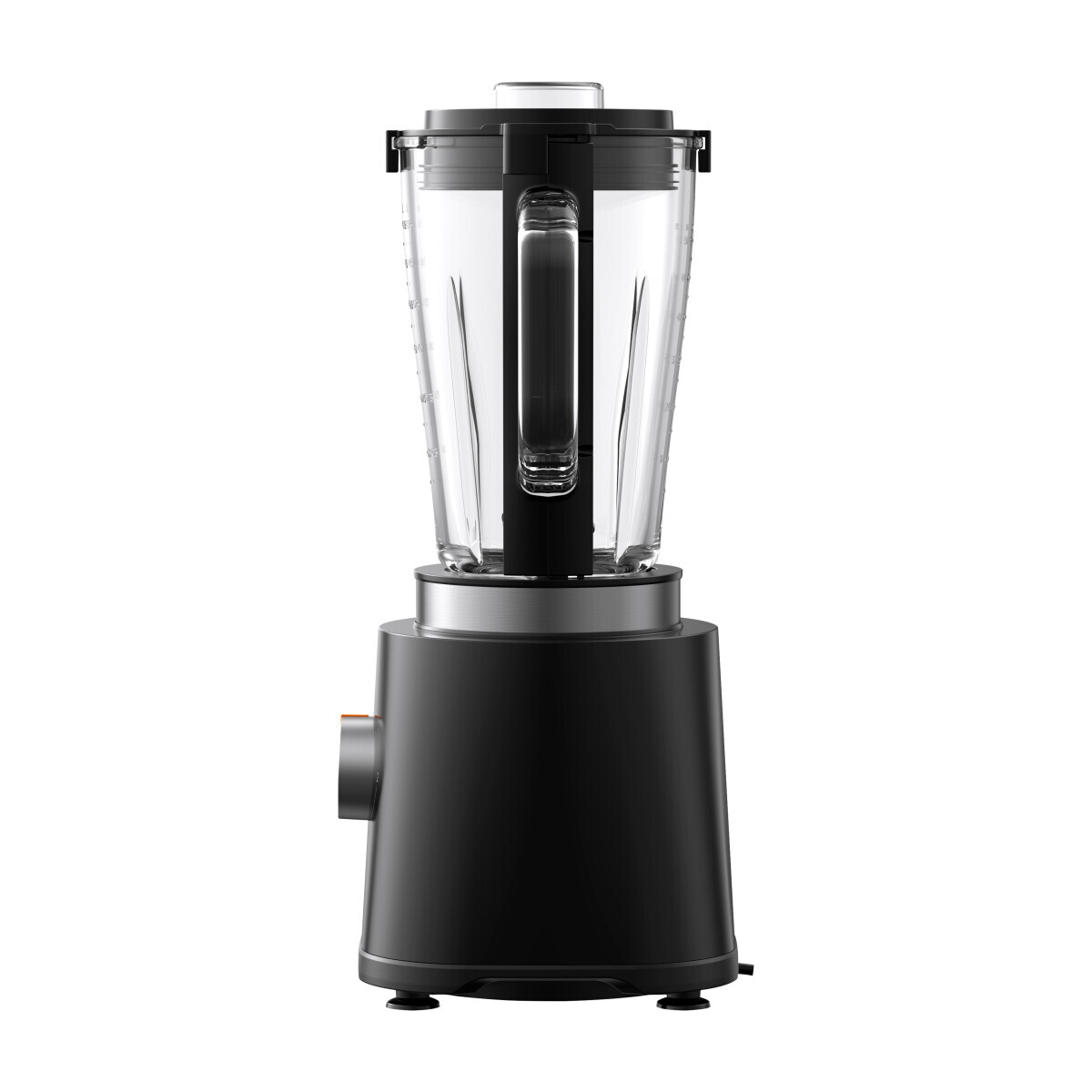Blenderis Xiaomi BHR8936EU Glass Black 600W 1.75L - foto 3