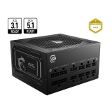 Barošanas bloks MSI MAG A750GL PCIE5 II 750W (306-7ZP8E11-CE0)