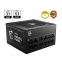 Barošanas bloks MSI MAG A850GL 850W PCIE5 II (306-7ZP8D11-CE0) - foto 3