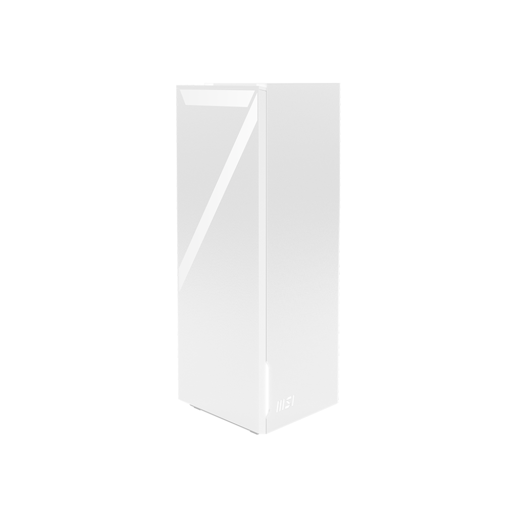 Wi-Fi Mesh sistēma MSI Roamii BE Lite Mesh System 1-pack (302-8ZD20EE-000)