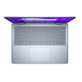 Portatīvais dators Dell Plus 14 14" Ice Blue (DB14250_LNL_208)