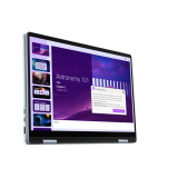Portatīvais dators Dell Plus 2in1 14 14"  Ice Blue (DB04250_LNL_203)