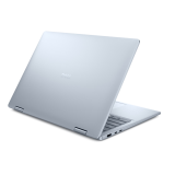 Portatīvais dators Dell Plus 2in1 14 14"  Ice Blue (DB04250_LNL_203)