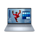 Portatīvais dators Dell Plus 16 16" Ice Blue (DB16250_LNL_206)