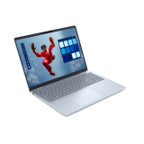 Portatīvais dators Dell Plus 16 16" Ice Blue (DB16250_LNL_206)