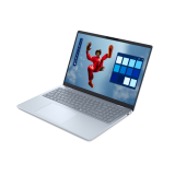 Portatīvais dators Dell Plus 16 16" Ice Blue (DB16250_LNL_206)