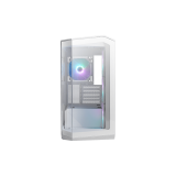 Datora korpuss MSI MAGPANOM 100RPZ White (MAGPANOM100RPZWHITE)