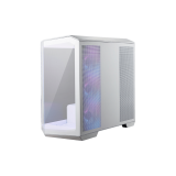 Datora korpuss MSI MAGPANOM 100RPZ White (MAGPANOM100RPZWHITE)