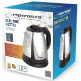 Tējkanna Esperanza EKK116S