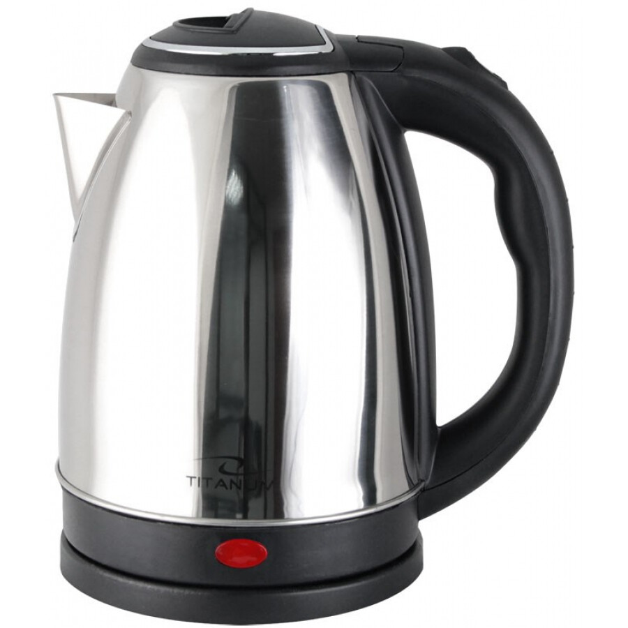 Tējkanna Titanum TKK102S