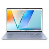 Portatīvais dators ASUS Vivobook S 16 S5606CA-RI069W 16" Mist Blue (90NB1551-M005F0)