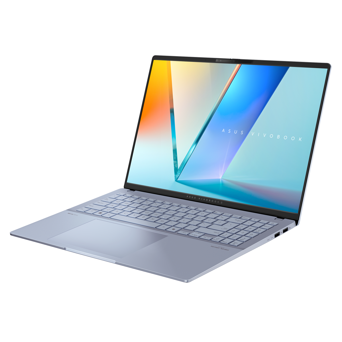 Portatīvais dators ASUS Vivobook S 16 S5606CA-RI069W 16" Mist Blue - 90NB1551-M005F0 - foto 2
