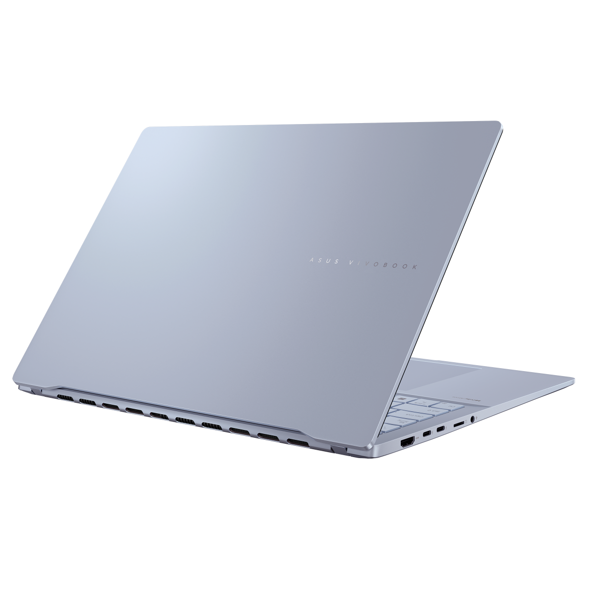 Portatīvais dators ASUS Vivobook S 16 S5606CA-RI069W 16" Mist Blue - 90NB1551-M005F0 - foto 3
