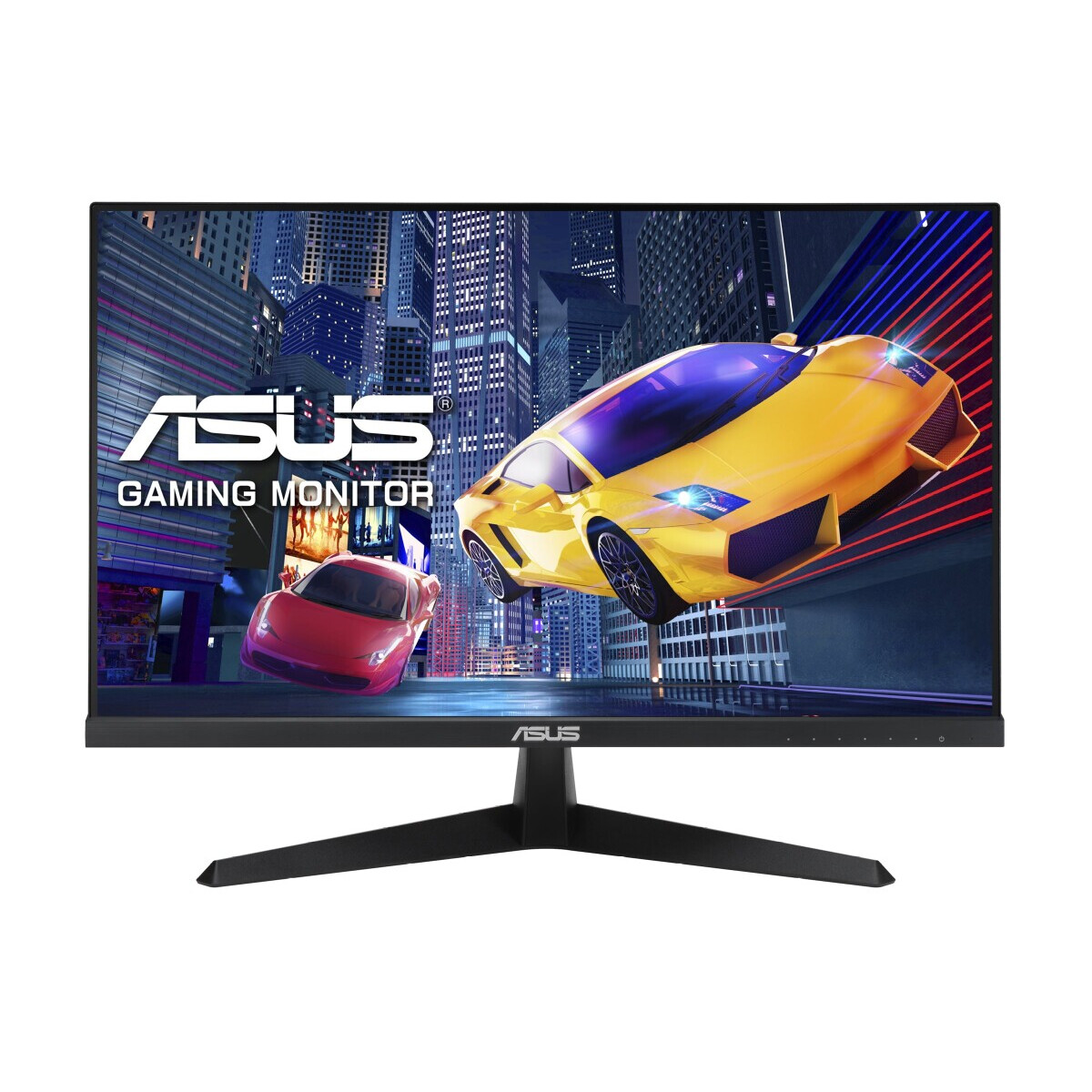 Monitors ASUS VY249HGR 24" (90LM06A3-B03A70)