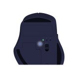 Pele ASUS MW203 Blue (90XB06C0-BMU010)