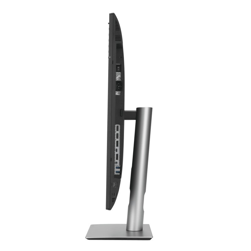 Monitors ASUS ProArt PA248CRV 24.1" Black Silver - foto 5