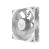 Korpusa ventilators ASUS TUF GAMING TR120 ARGB 12 cm (90DA00D3-B09000)
