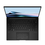 Portatīvais dators ASUS Zenbook 14 UM3406HA-WS74T 14" Black