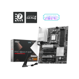 Pamatplate MSI PRO B840-P WIFI