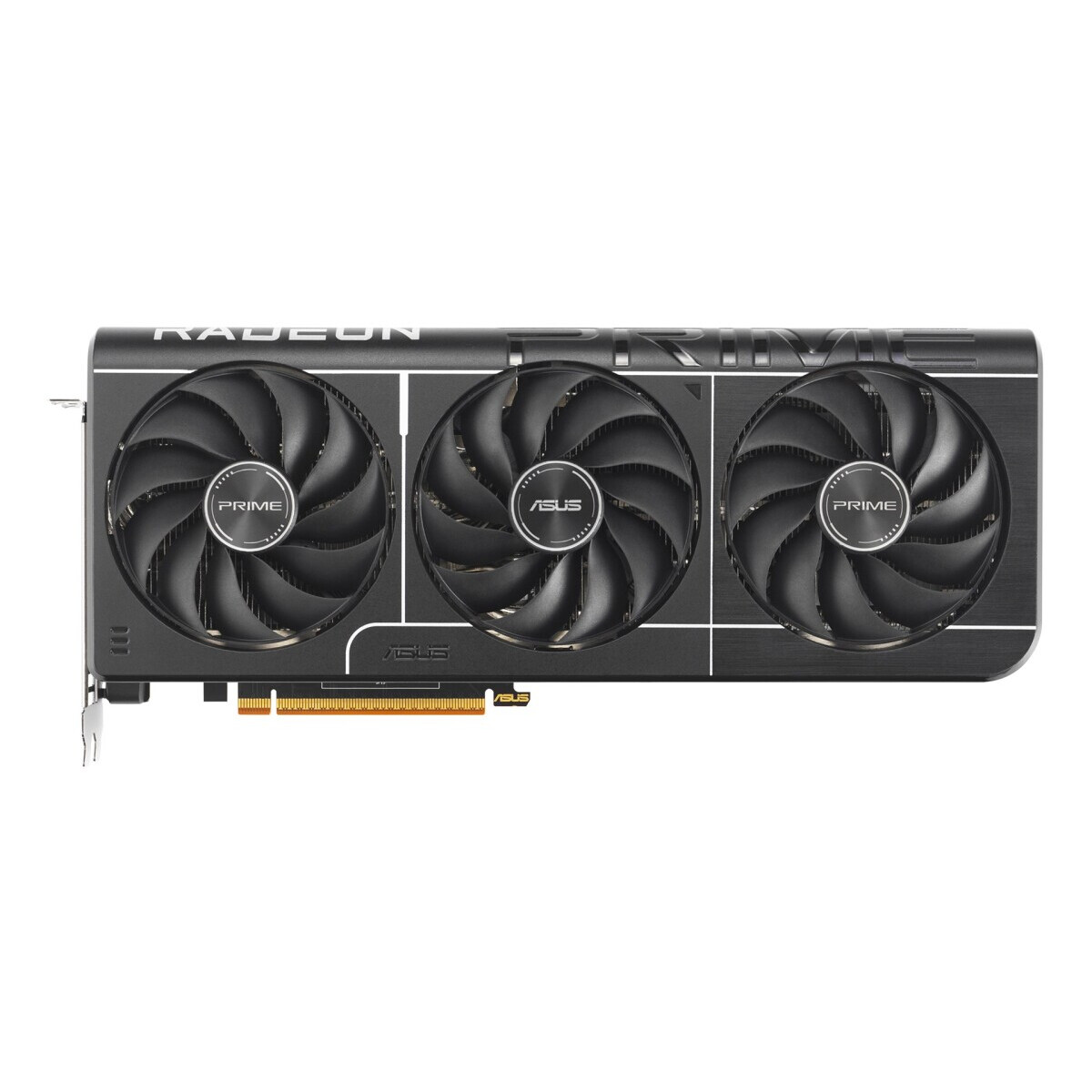 Videokarte ASUS AMD Radeon RX 9070 XT 16 GB GDDR6 (VGAASUATI0455)
