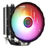 cooler Aerocool PGS Rave 4 FRGB PWM 4P (AEROPGSRAVE4-FRGB-4P)