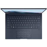 Portatīvais dators ASUS ZenBook 14 UX3405CA-PZ217W 14" Blue (90NB14W3-M00860)