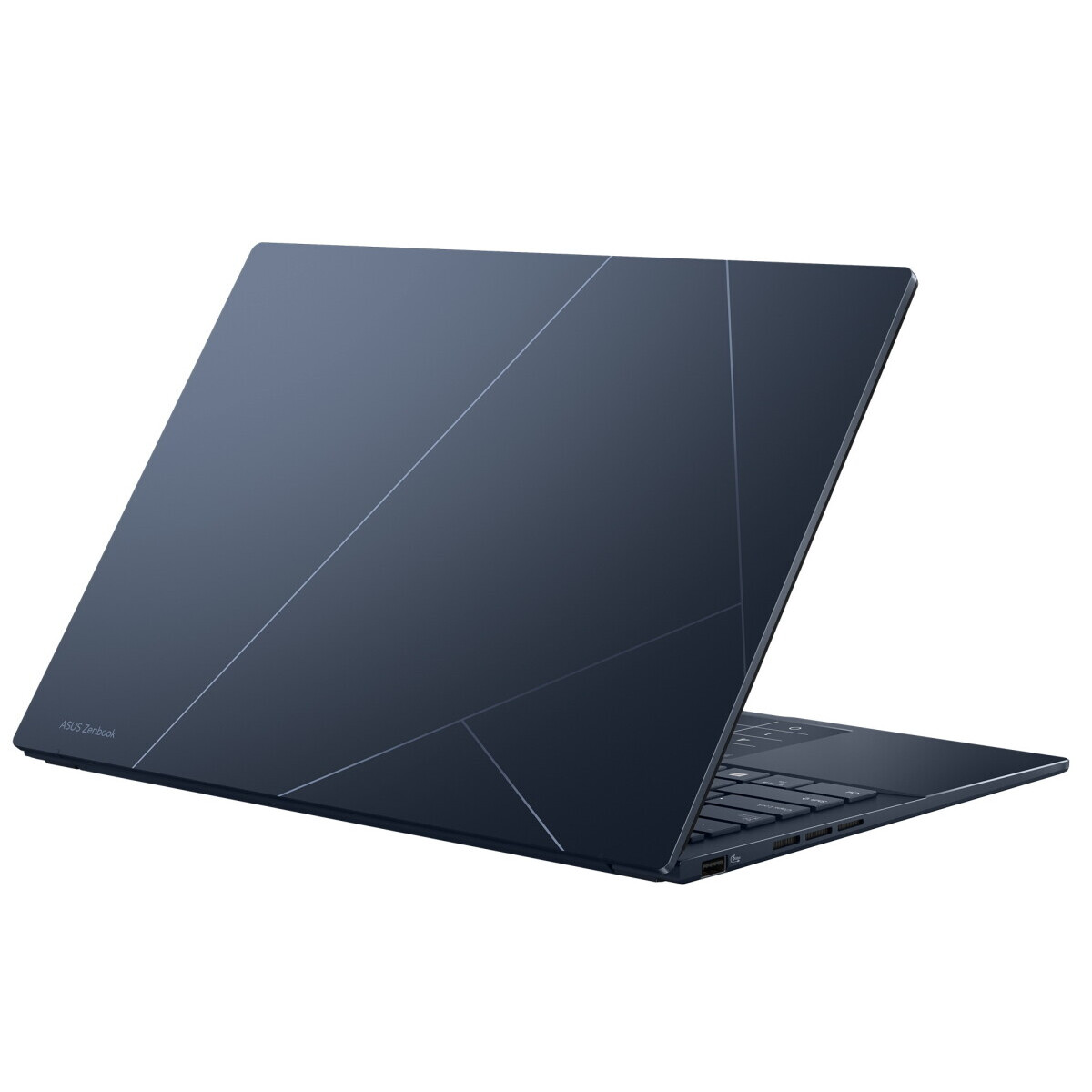 Portatīvais dators ASUS ZenBook 14 UX3405CA-PZ217W 14" Blue - 90NB14W3-M00860 - foto 4