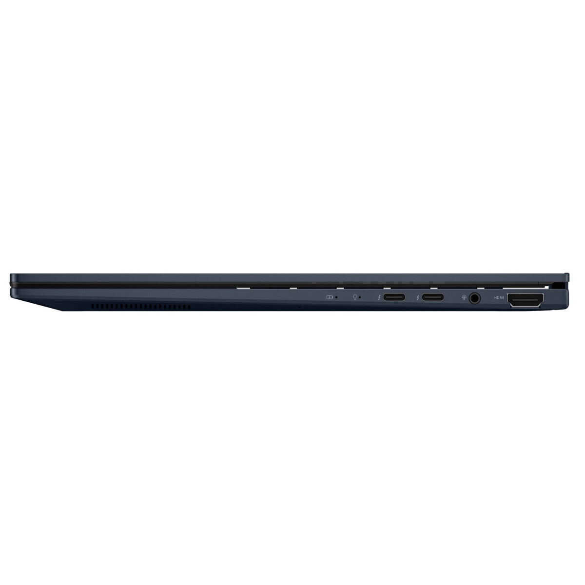 Portatīvais dators ASUS ZenBook 14 UX3405CA-PZ217W 14" Blue - 90NB14W3-M00860 - foto 6