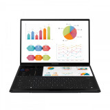 Portatīvais dators ASUS ZenBook Duo 14 UX8406CA-PZ009W 14" Grey (90NB14X1-M00820)