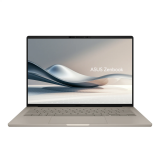 Portatīvais dators ASUS ZenBook UX3407QA-QD202W 14" Beige (90NB1501-M00E30)