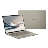 Portatīvais dators ASUS ZenBook UX3407QA-QD202W 14" Beige (90NB1501-M00E30)